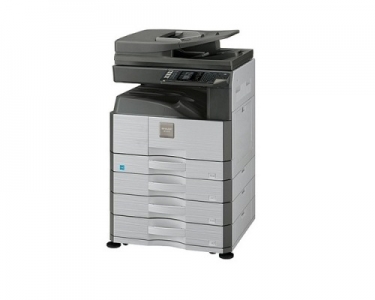 Máy Photocopy SHARP AR-6020DV