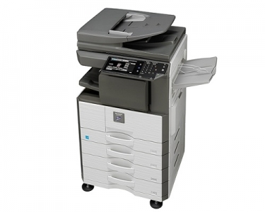 Máy photocopy SHARP MX-M265NV