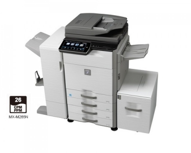 Máy Photocopy SHARP MX-M315NV